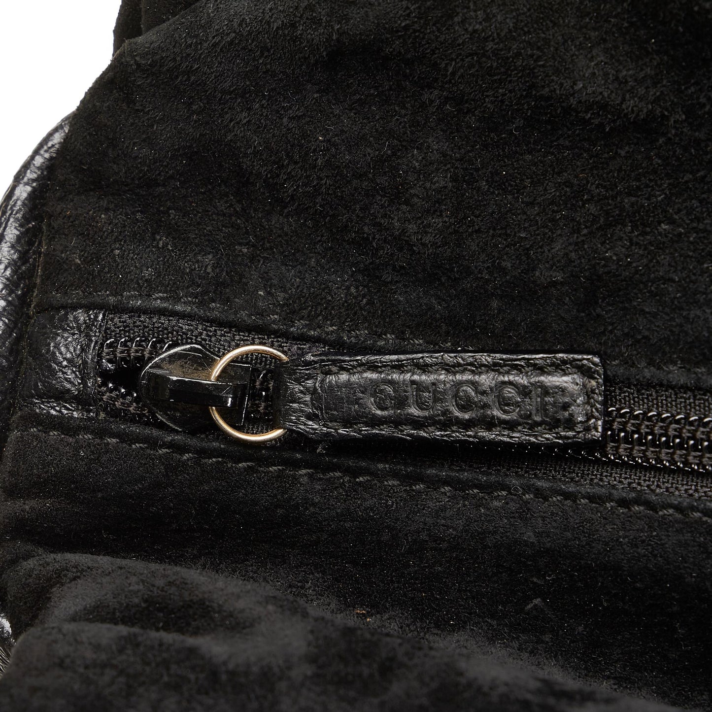 Gucci Bamboo Handbag (SHG-zk9tjj)