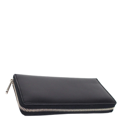 Gucci Blade Zip Around Wallet (SHG-35673)