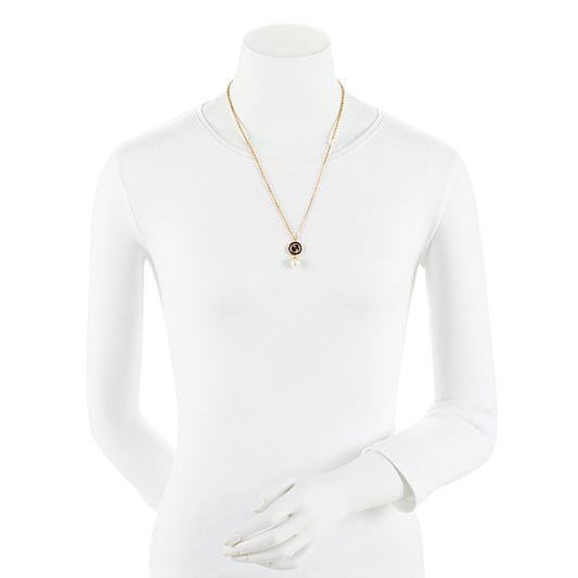 Gucci Blondie Pendant Necklace