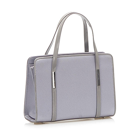 Gucci Canvas Handbag (SHG-22298)