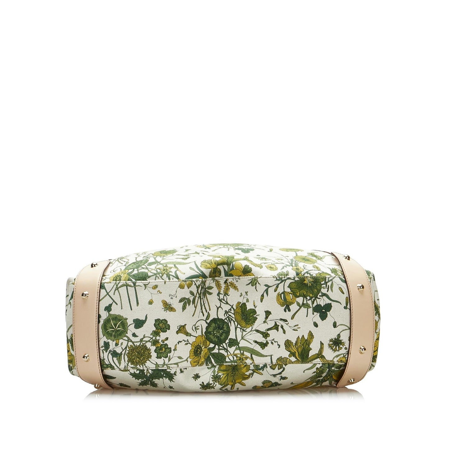 Luxury Gucci Flora Pelham Tote (SHG-frAwjq)