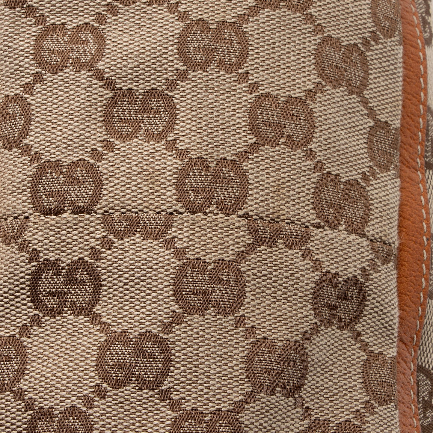 Gucci GG Canvas Abbey Mini Tote (SHF-aAG6RS)