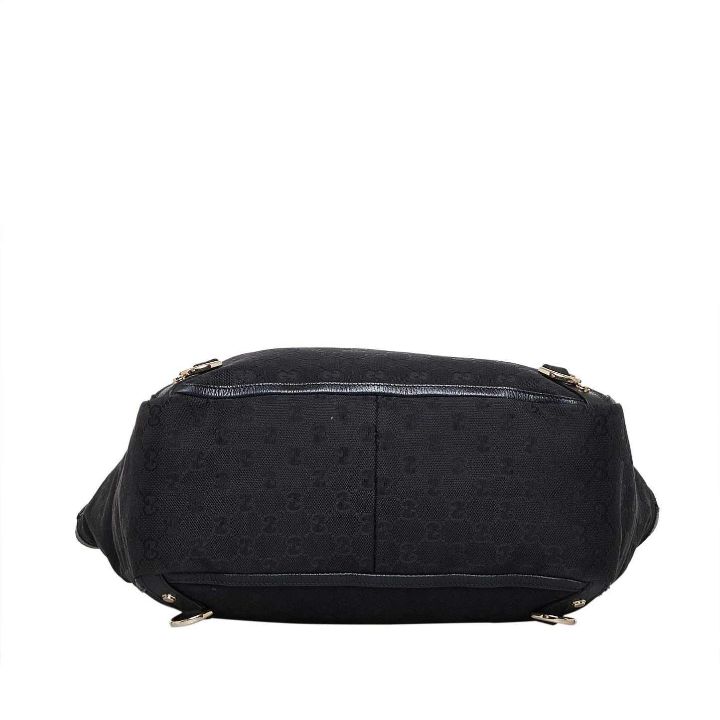 Luxury Gucci GG Canvas Abbey Tote Bag (SHG-oXILVL)