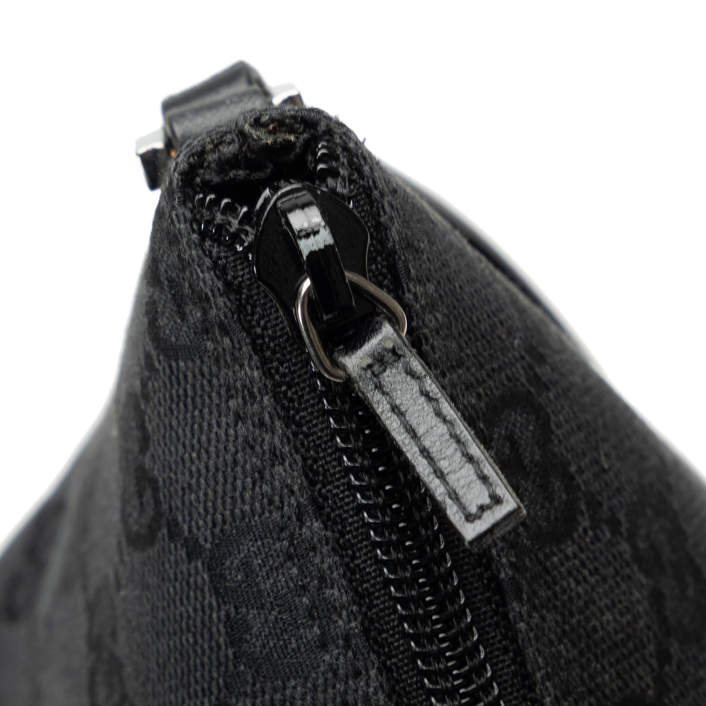 Gucci GG Canvas Boat (SHG-4asGJB)