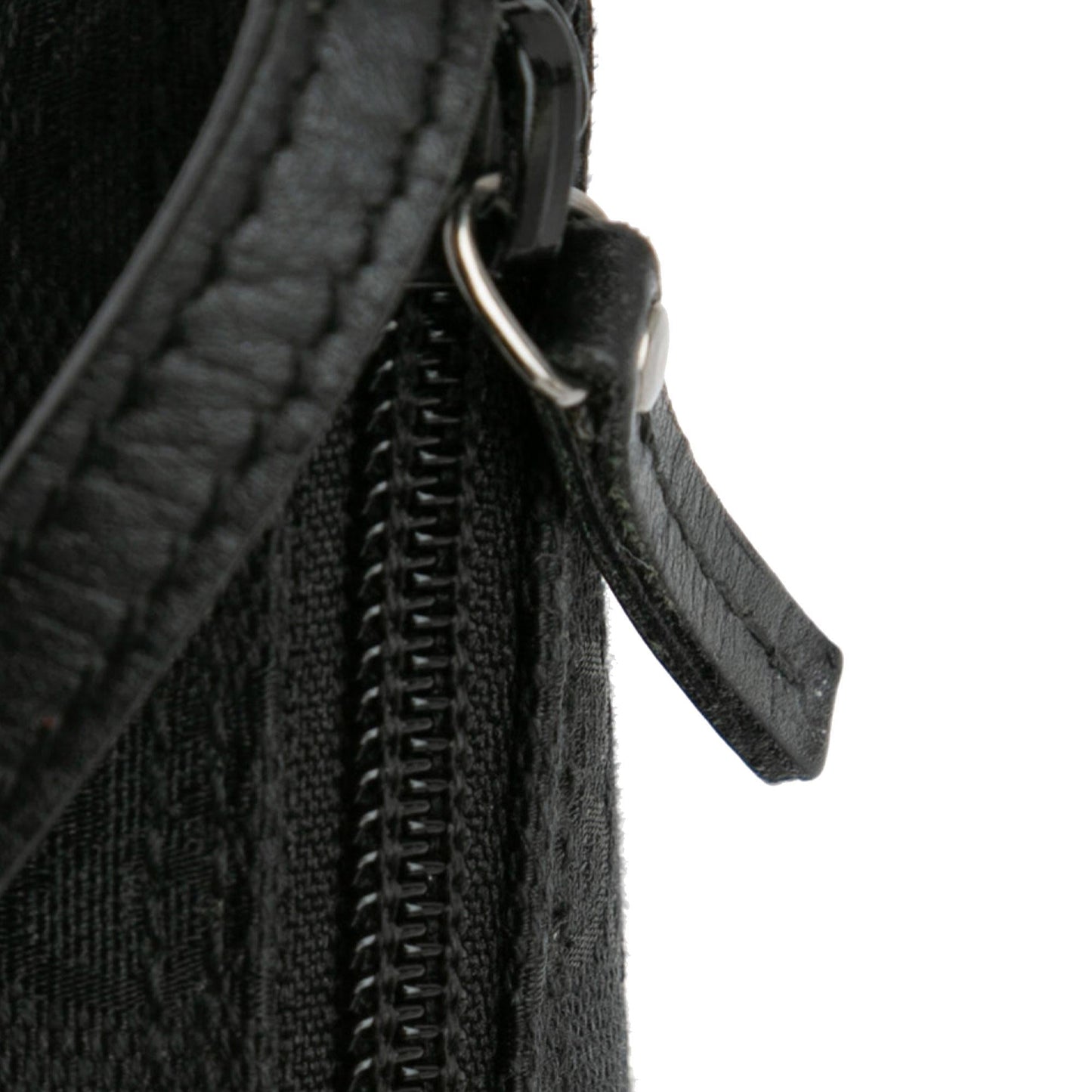 Gucci GG Canvas Boat (SHG-ueDYmd)