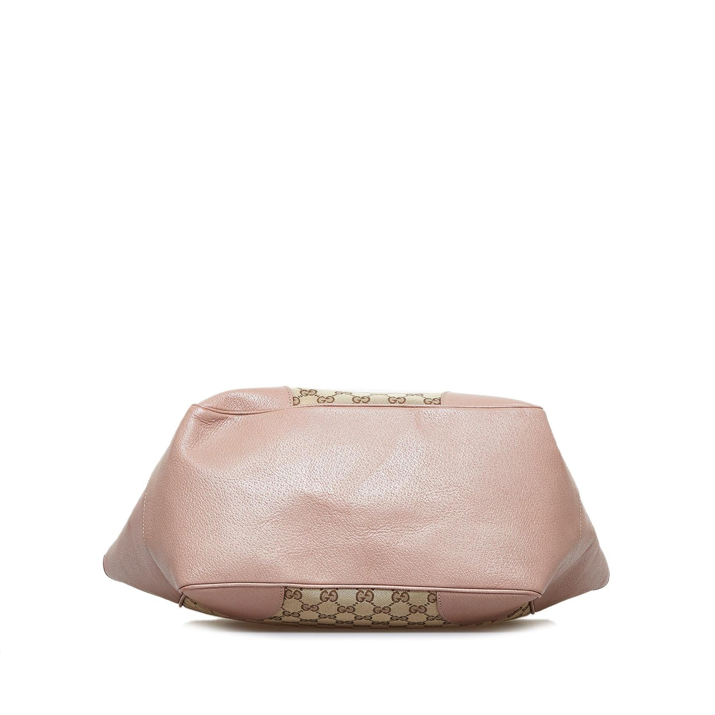 Luxury Gucci GG Canvas Bree Tote Bag (SHG-c6YDzW)