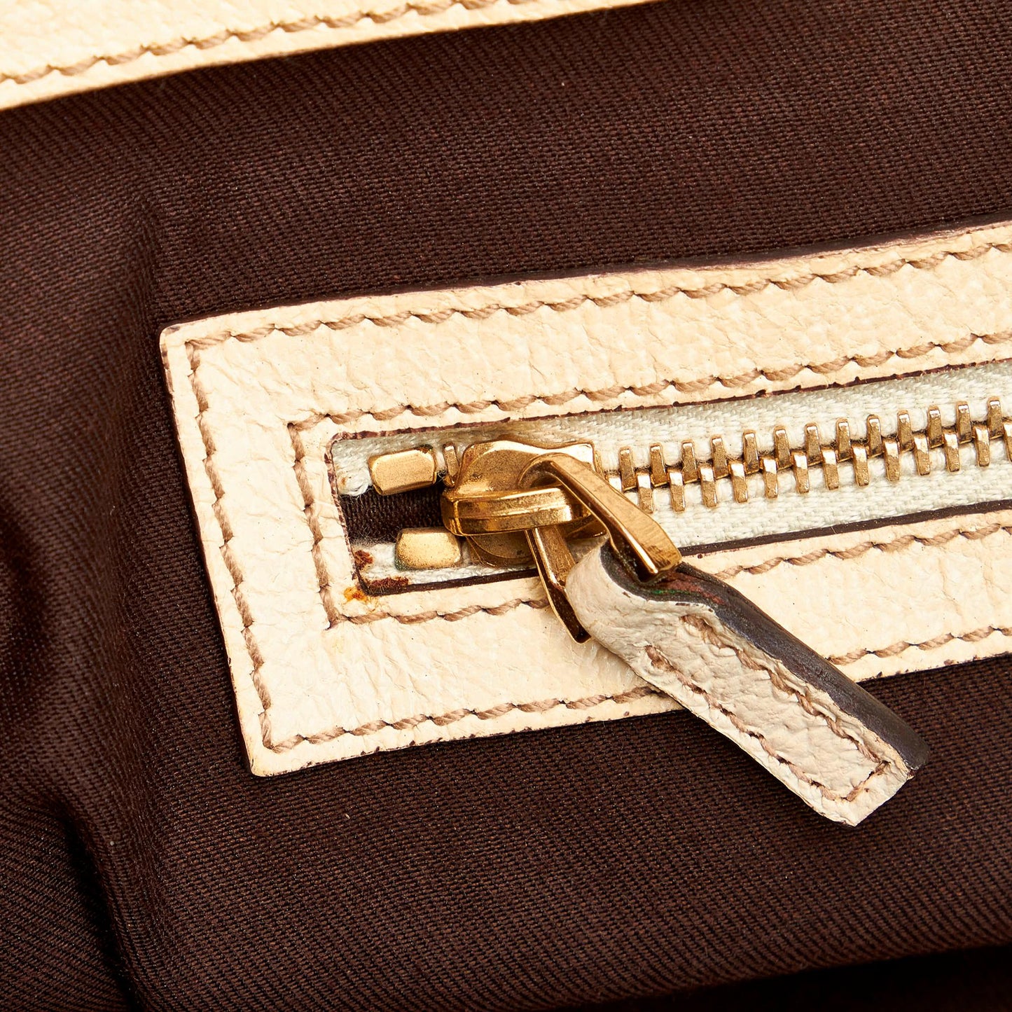 Gucci GG Canvas Charmy Shoulder Bag (SHG-36151)