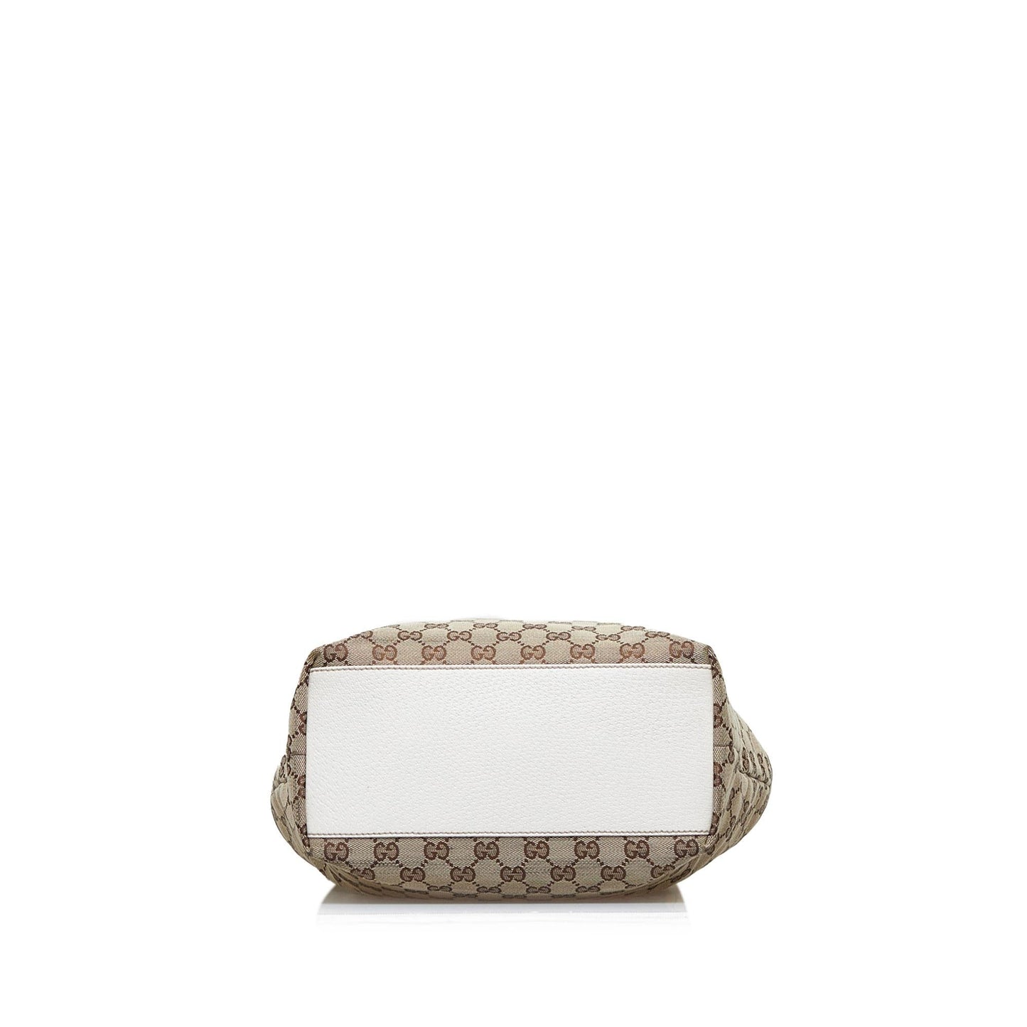 Luxury Gucci GG Canvas Charmy Tote Bag (SHG-LXzSG7)