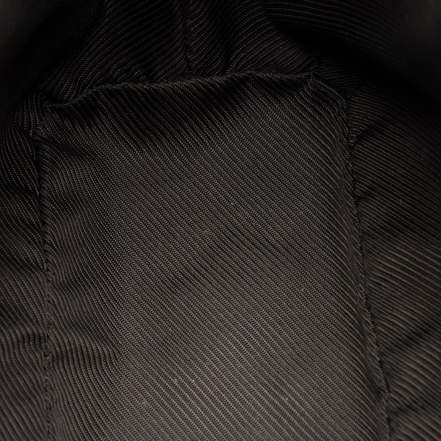 Gucci GG Canvas Classic Pochette (SHF-3v5l8V)