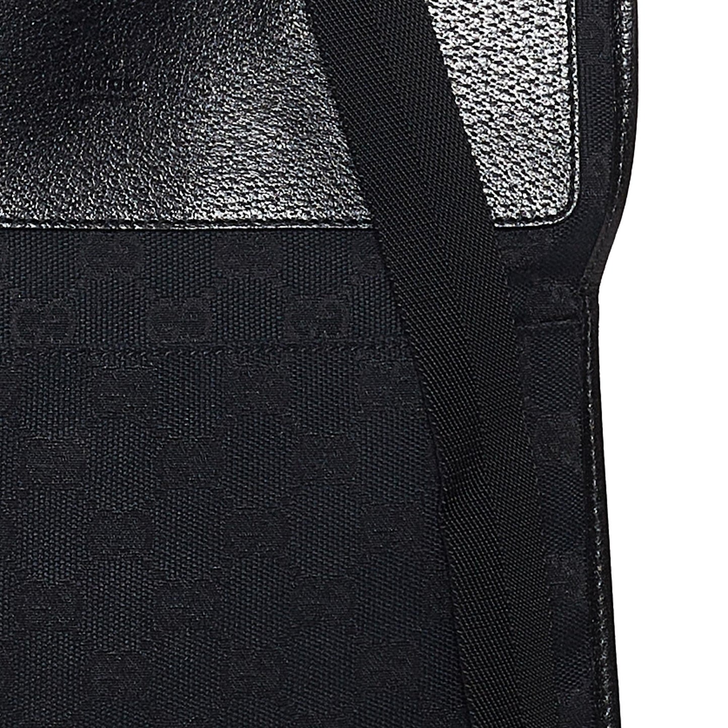 Gucci GG Canvas Crossbody Bag (SHG-30009)