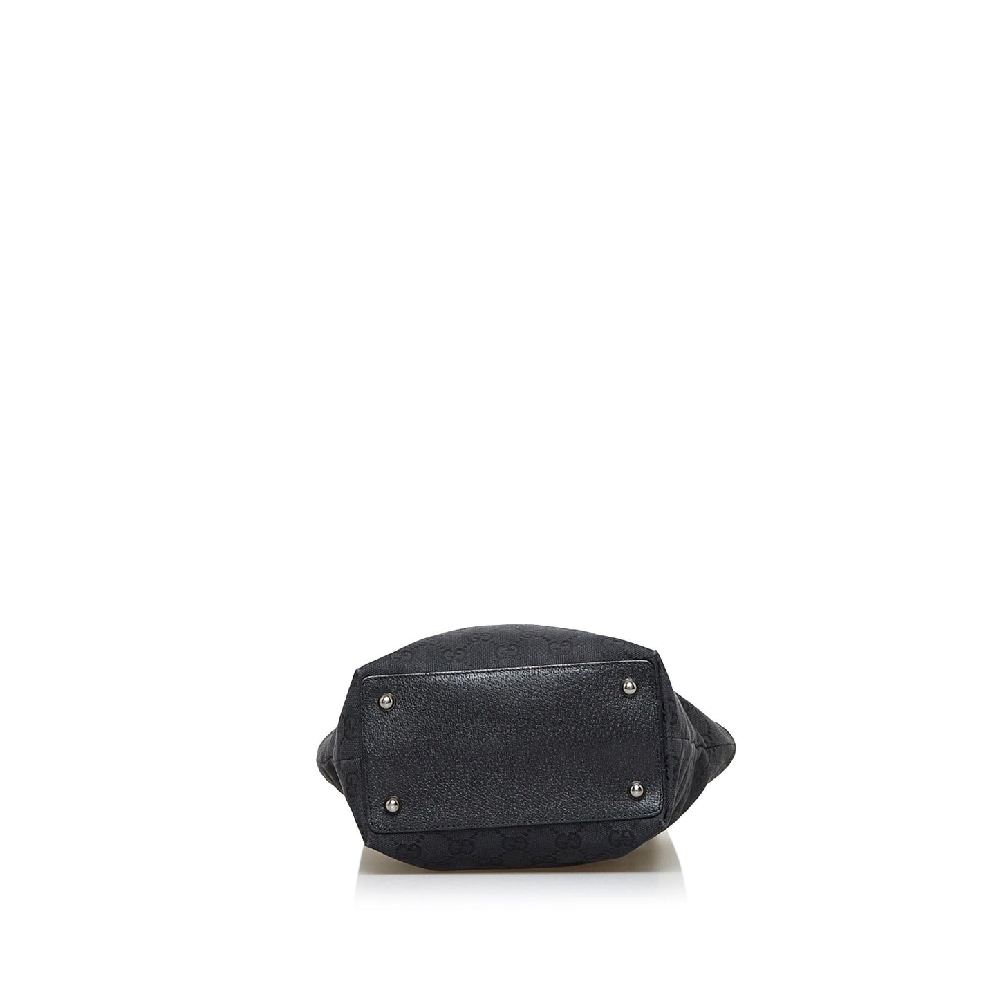 Luxury Gucci GG Canvas Eclipse Tote (SHG-Uv4jl1)