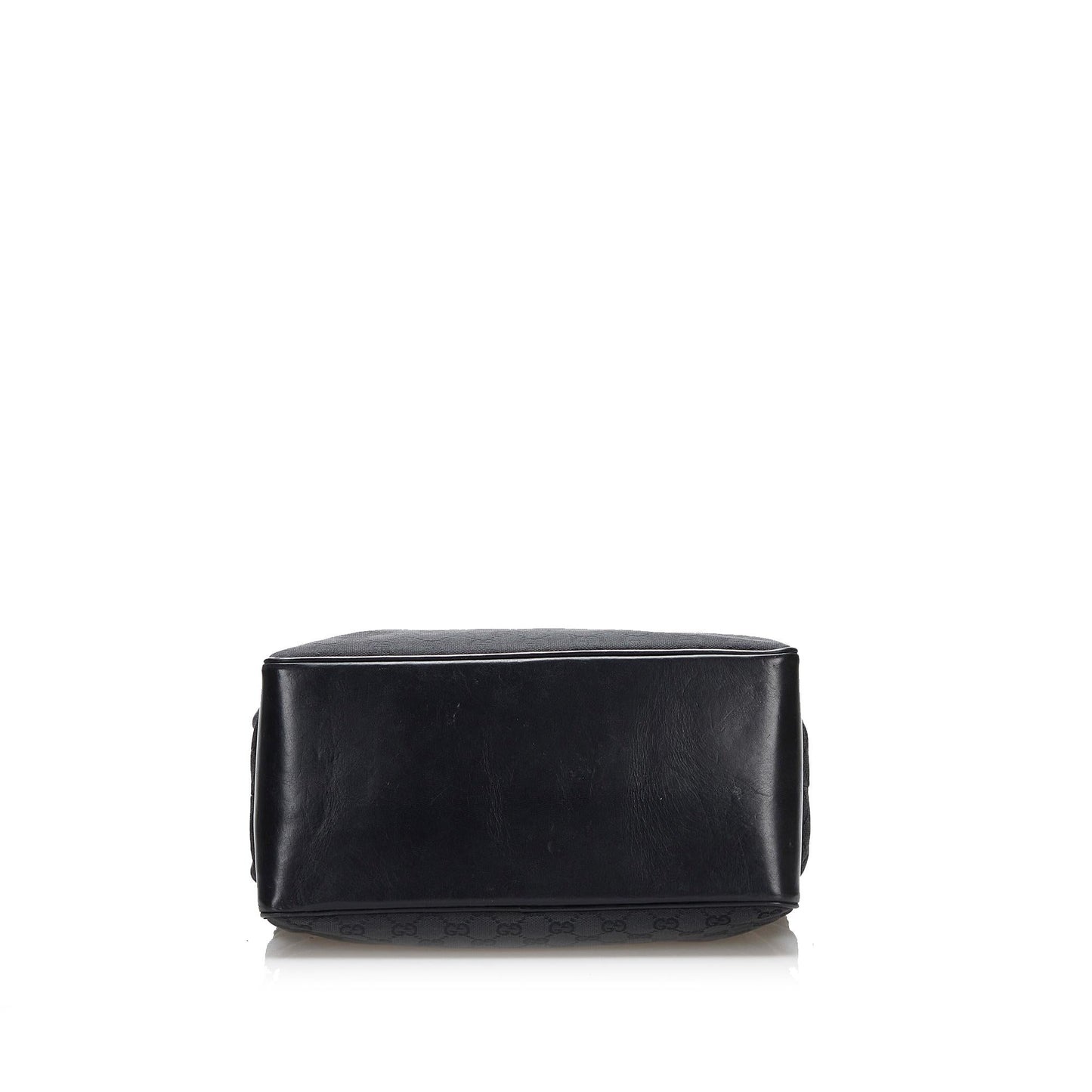 Luxury Gucci GG Canvas Gifford Tote (SHG-jZnCv0)