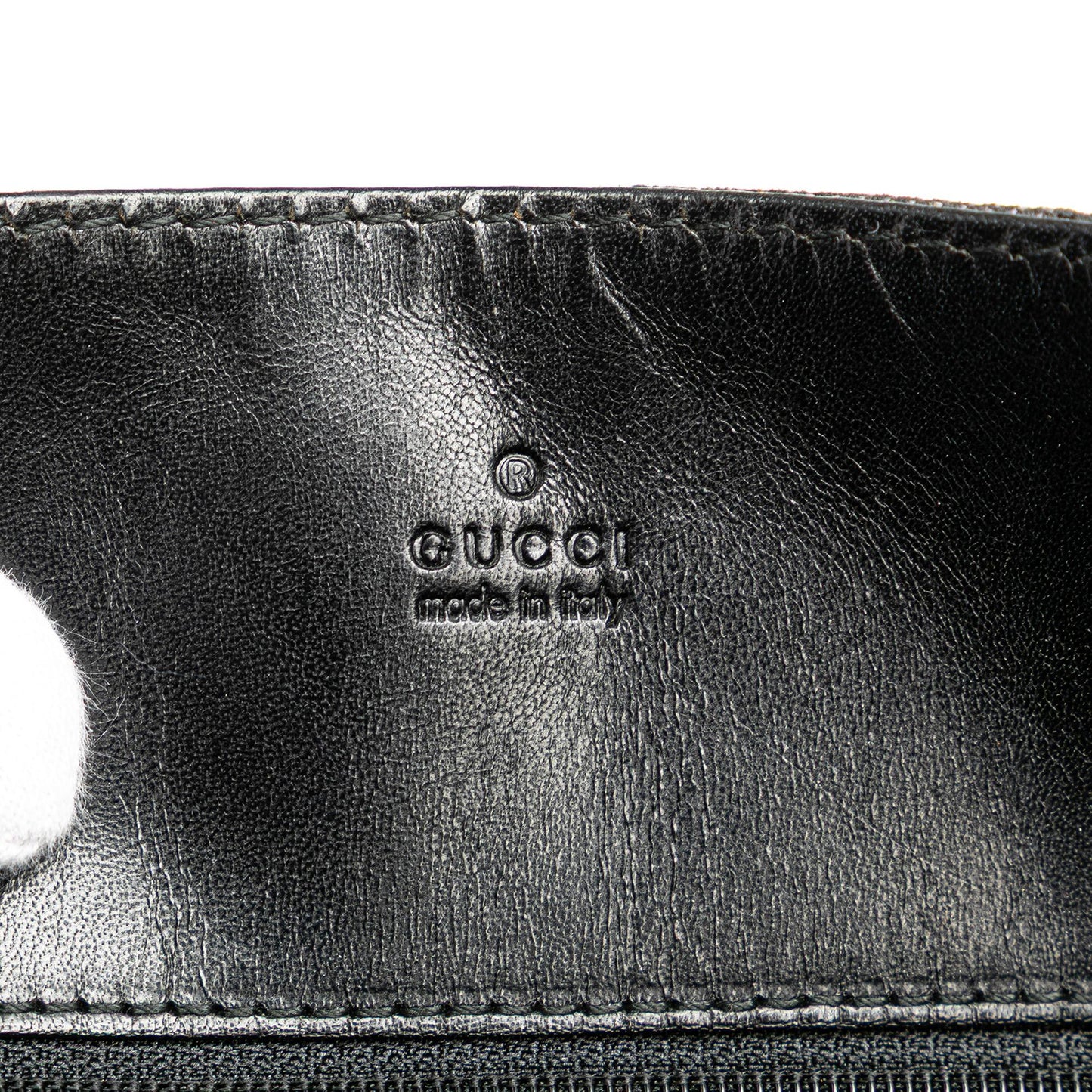 Gucci GG Canvas Gifford Tote