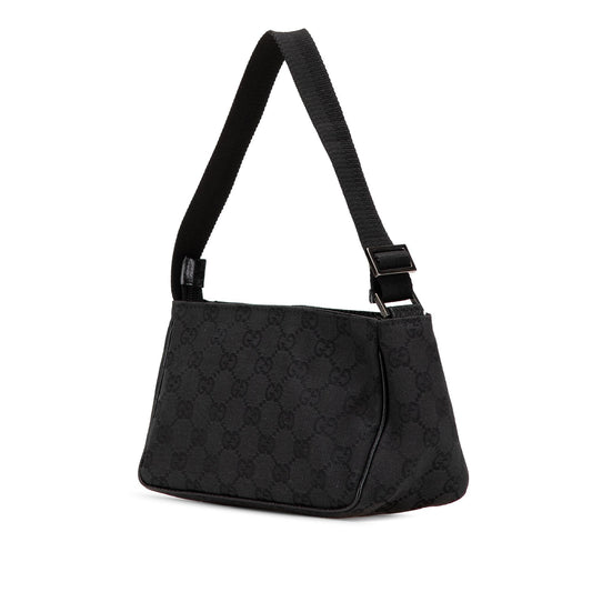 Gucci GG Canvas Handbag