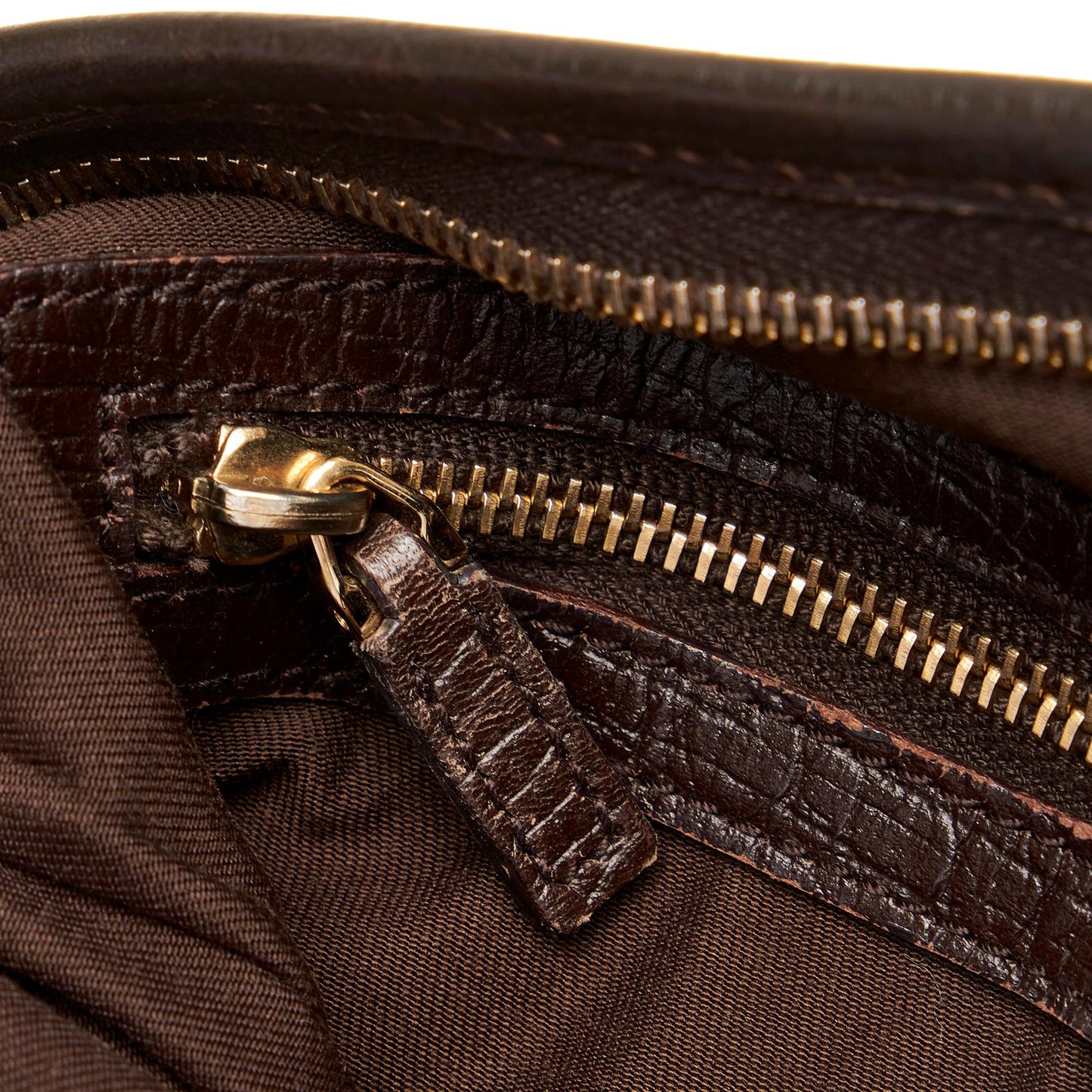 Gucci GG Canvas Jolicoeur Crossbody (SHG-0Pg20f)
