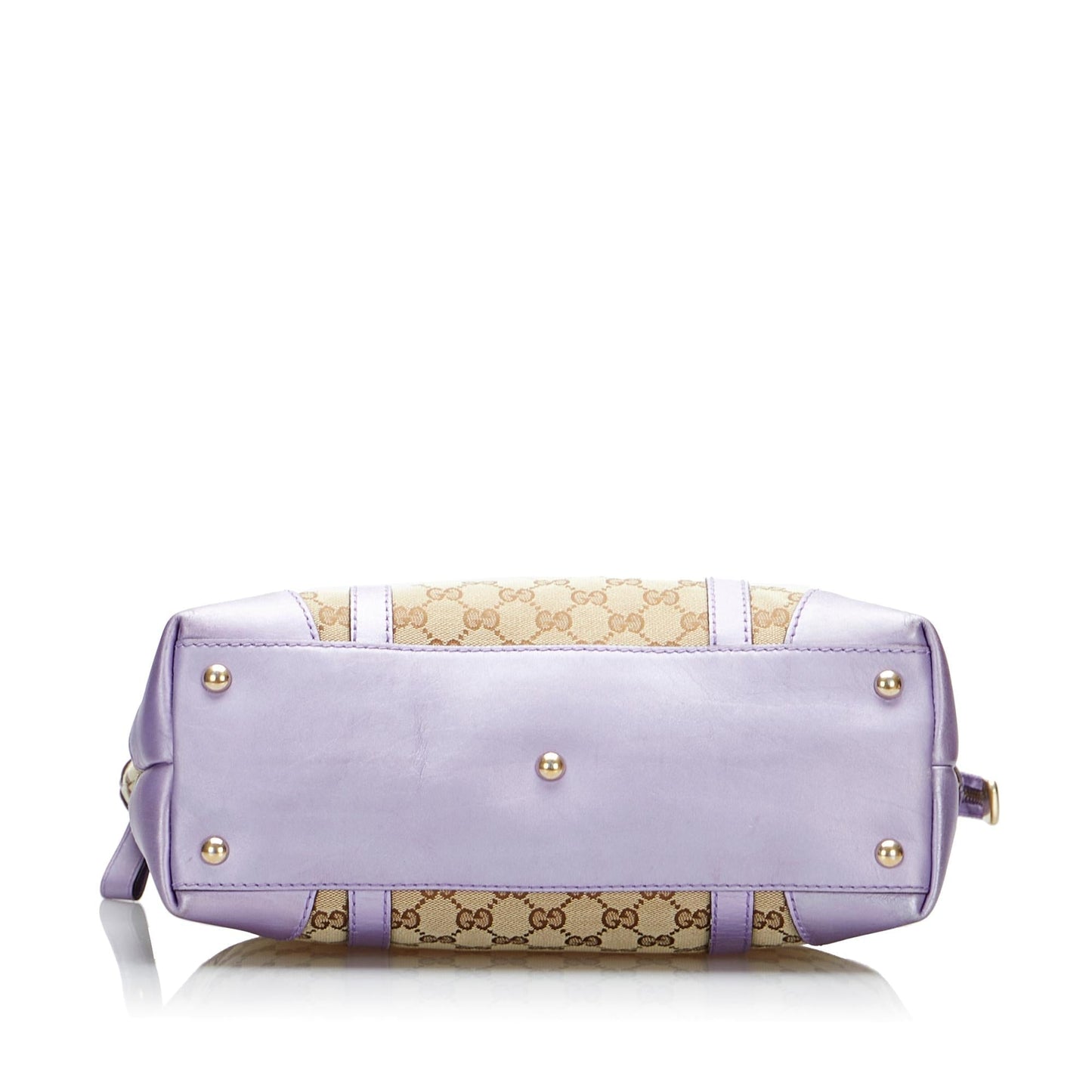Luxury Gucci GG Canvas Lovely Tote Bag (SHG-7OVX1r)