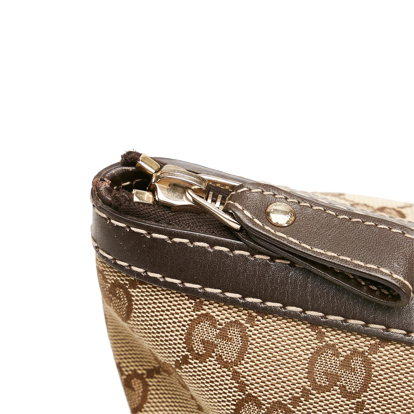 Gucci GG Canvas Lovely Tote (SHG-fLvgkB)