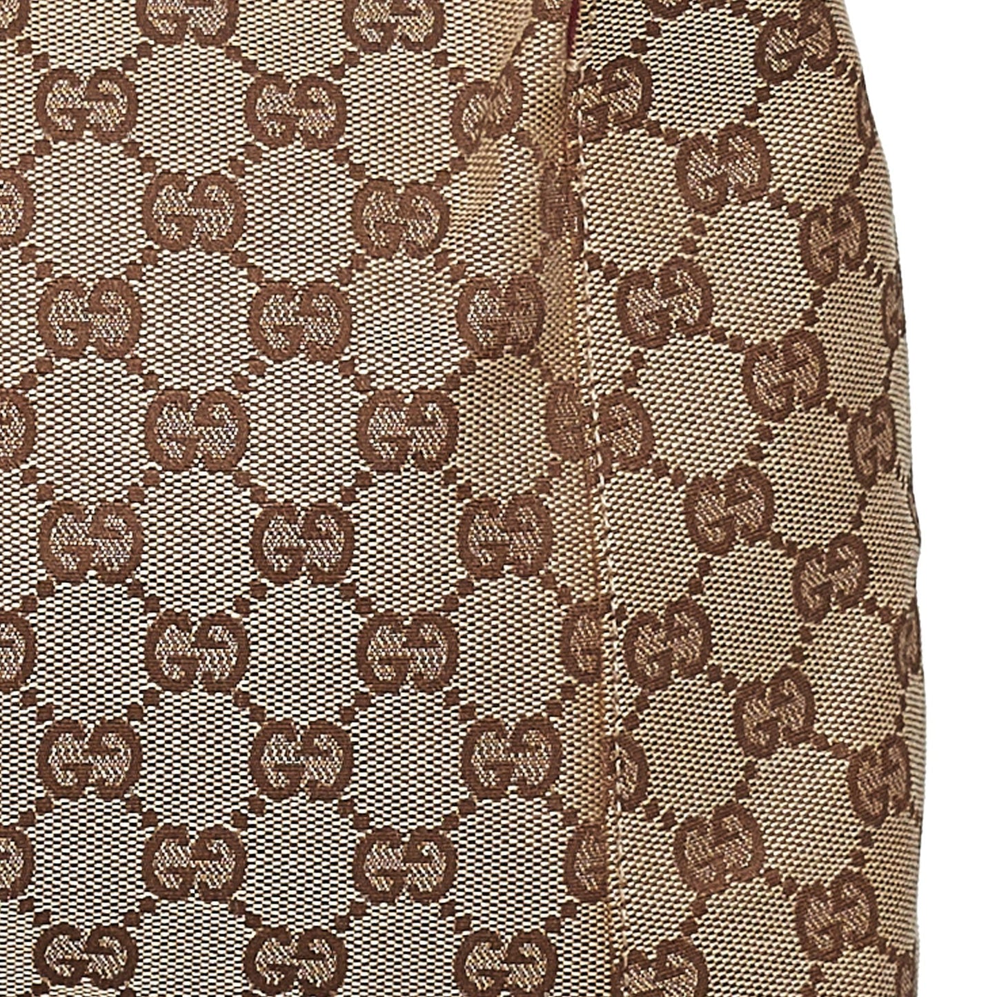 Gucci GG Canvas Pop Hobo Bag (SHG-29872)