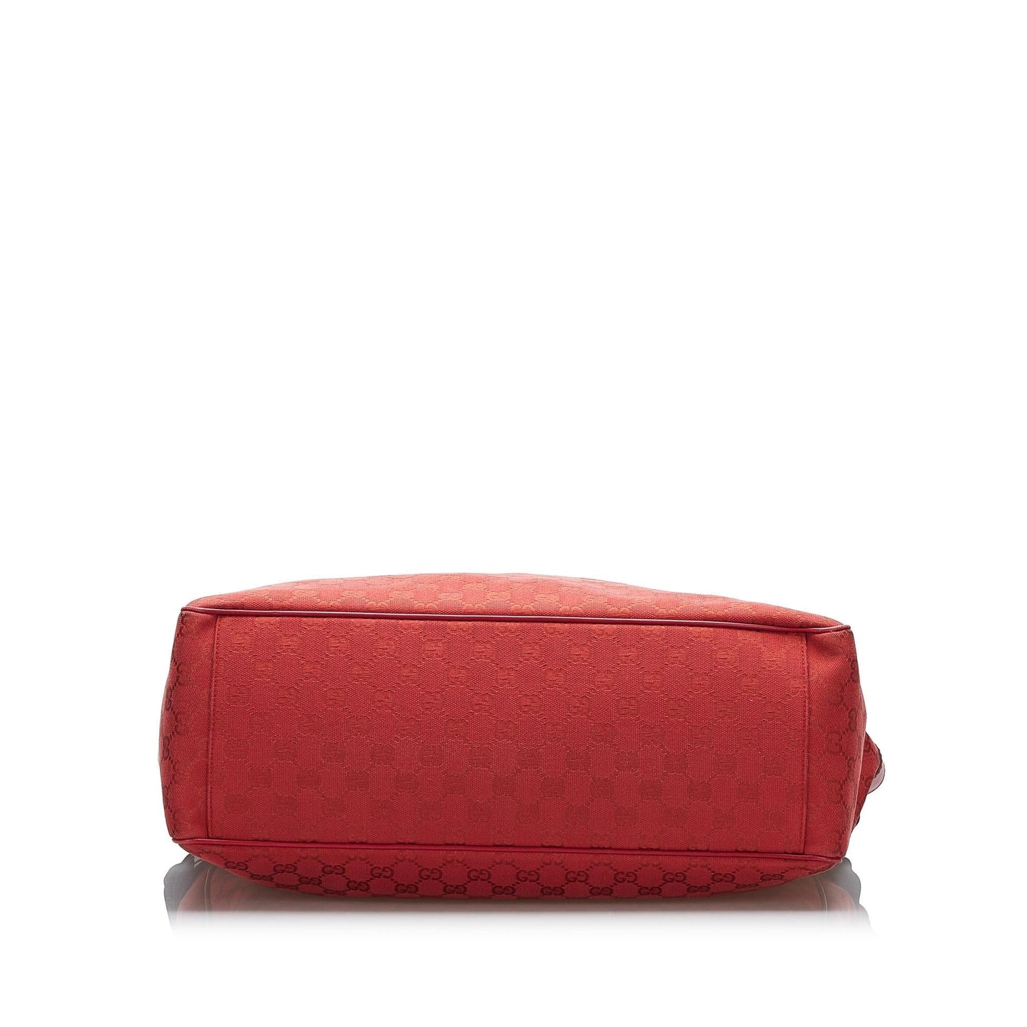 Luxury Gucci GG Canvas Positano Tote (SHG-I2eYwY)