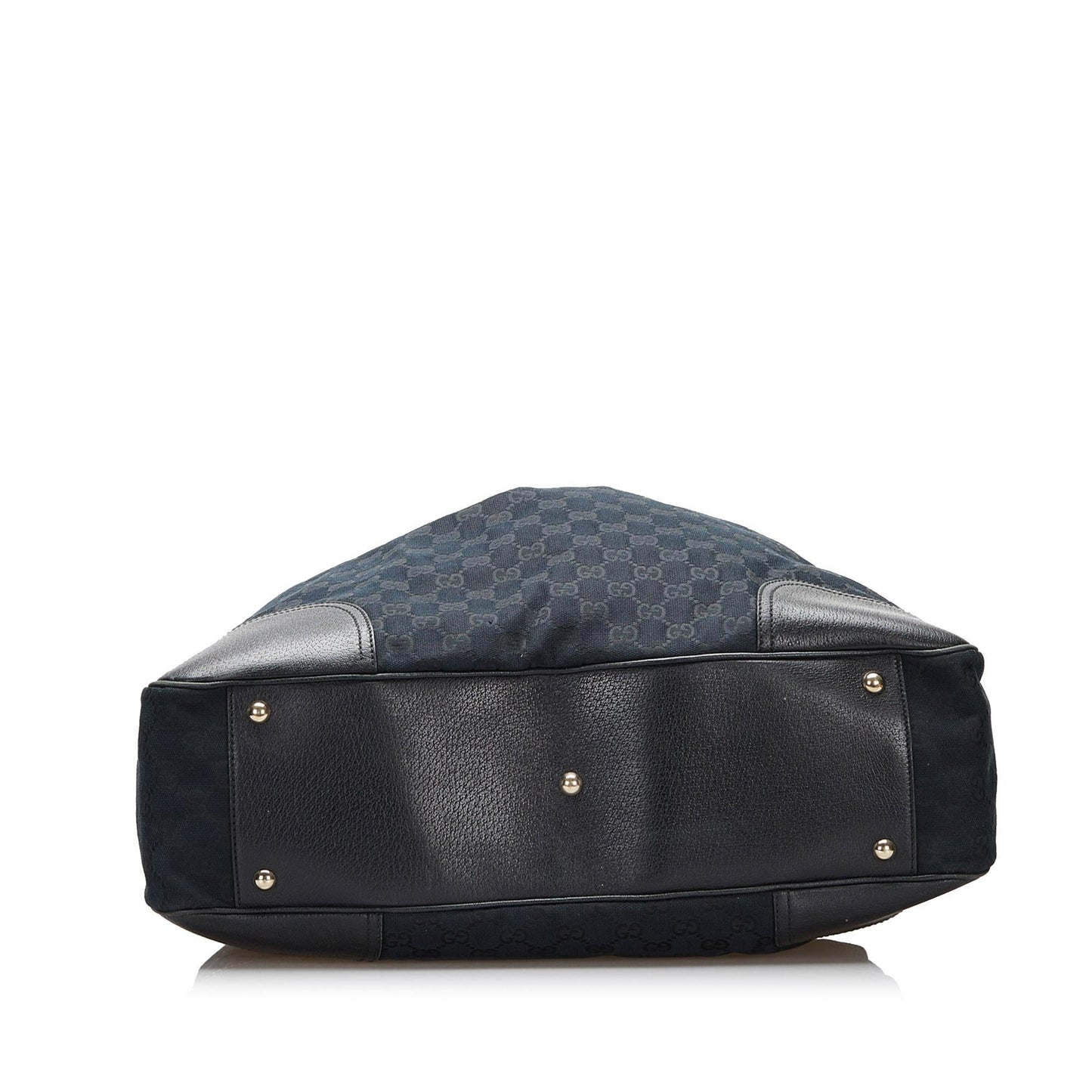 Luxury Gucci GG Canvas Princy Tote (SHG-AAsm4O)