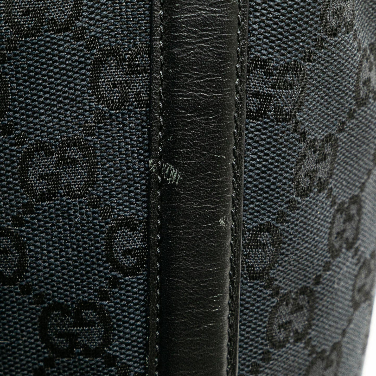 Gucci GG Canvas Shoulder Bag