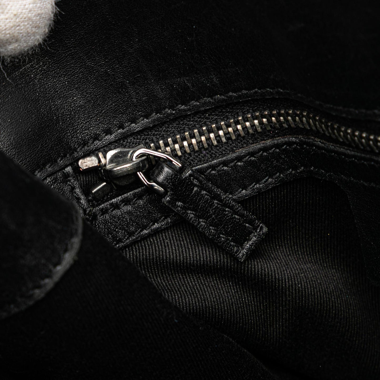 Gucci GG Canvas Shoulder Bag