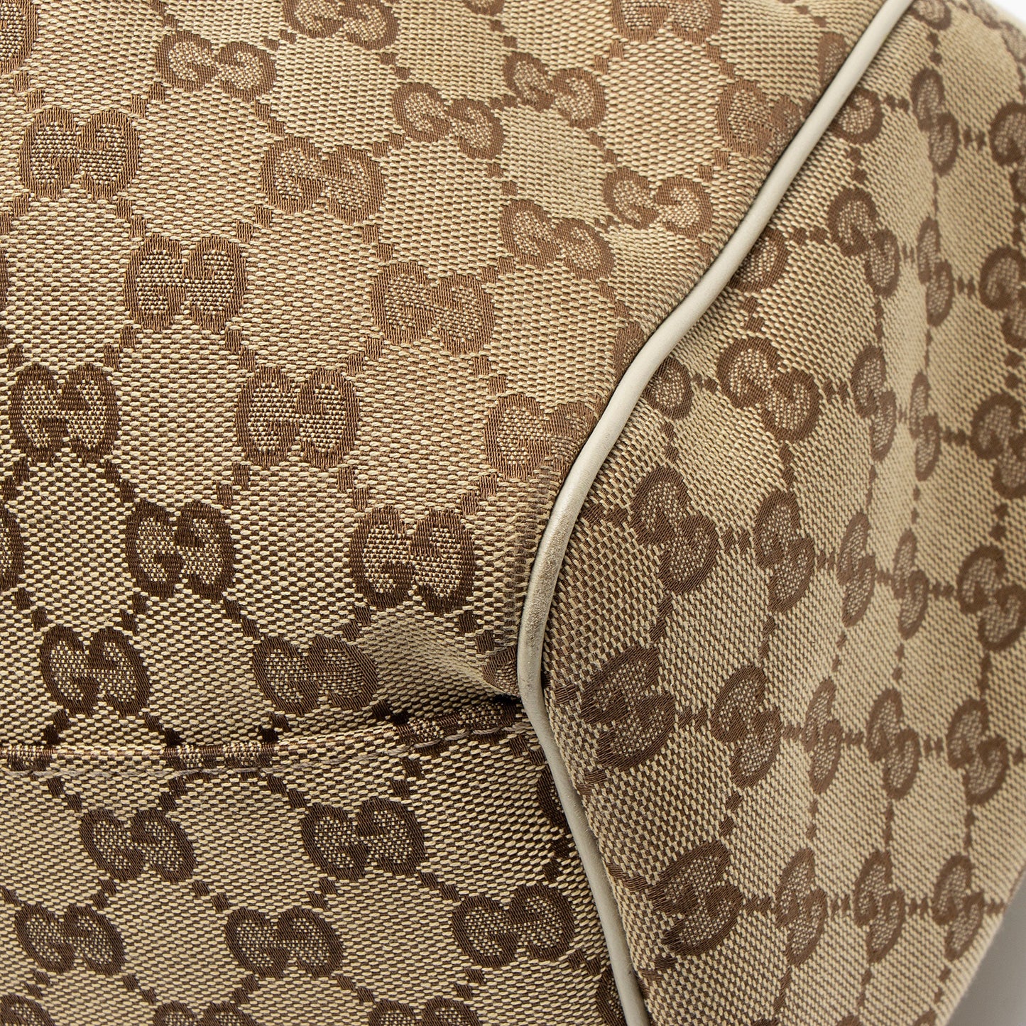 Gucci GG Canvas Sukey Large Tote