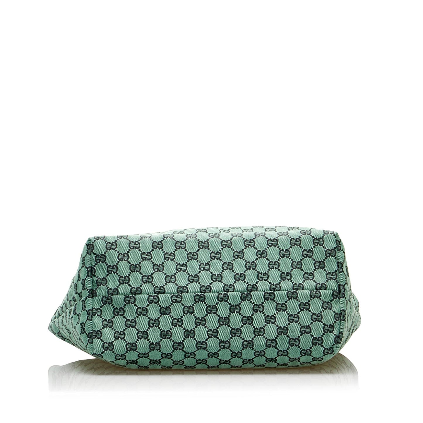 Luxury Gucci GG Canvas Tote Bag (SHG-NayASu)