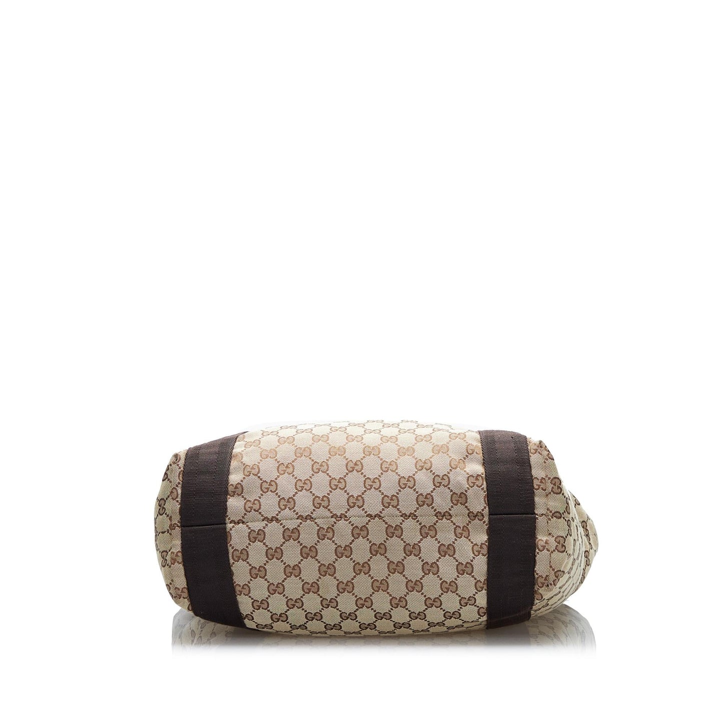 Luxury Gucci GG Canvas Tote (SHG-hp6jRB)