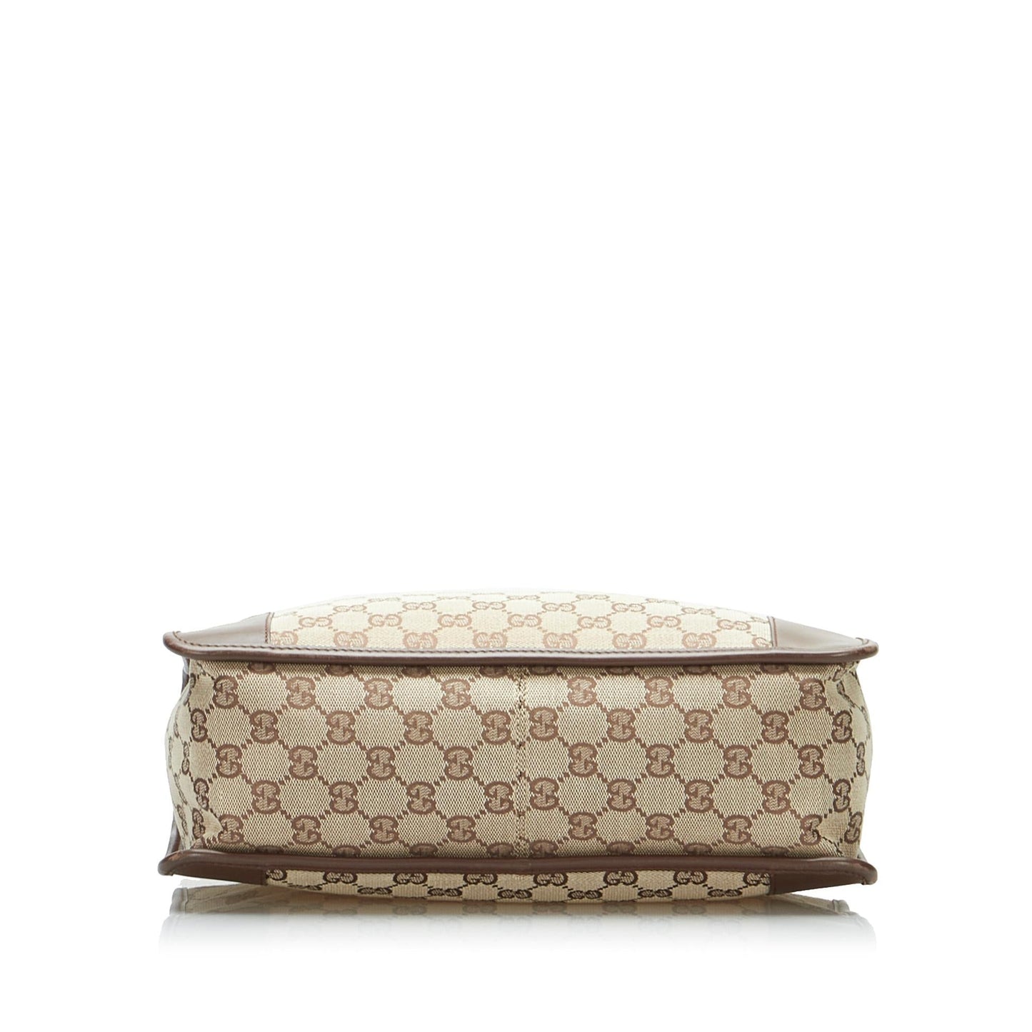 Luxury Gucci GG Canvas Tote (SHG-rxxO5q)