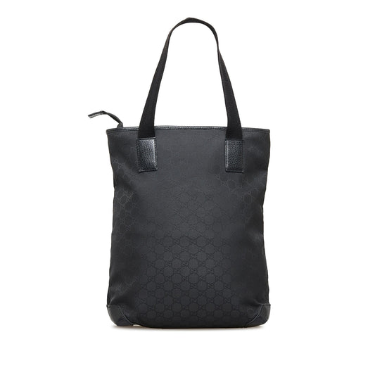 Luxury Gucci GG Canvas Tote (SHG-ZEXJn2)