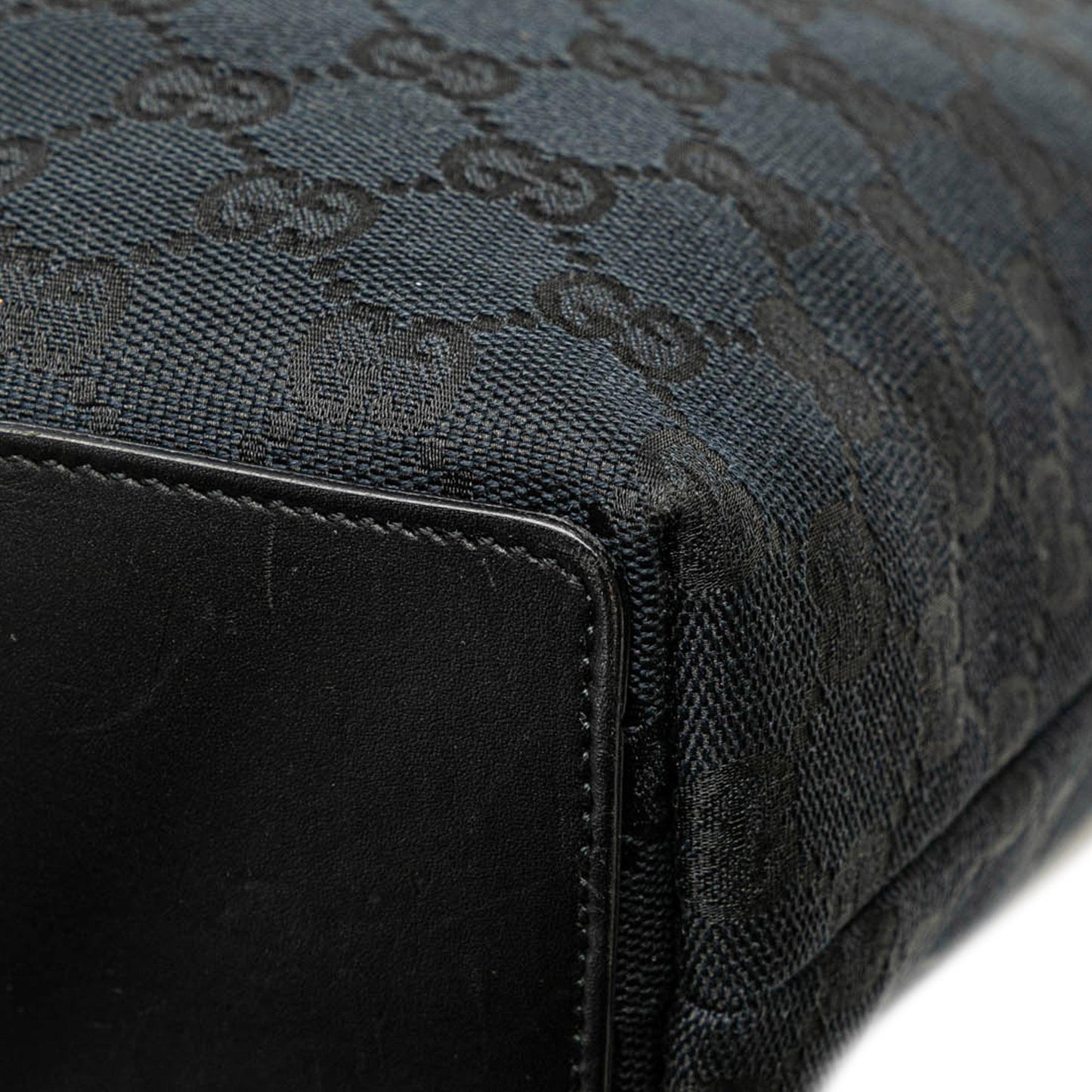 Gucci GG Canvas Tote