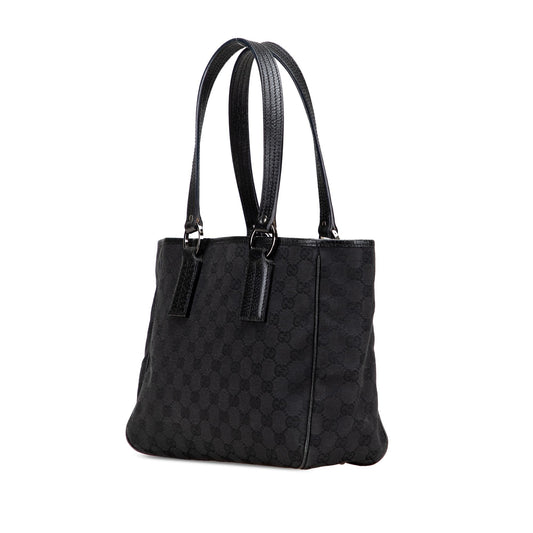 Gucci GG Canvas Tote