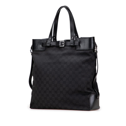 Gucci GG Canvas Tote