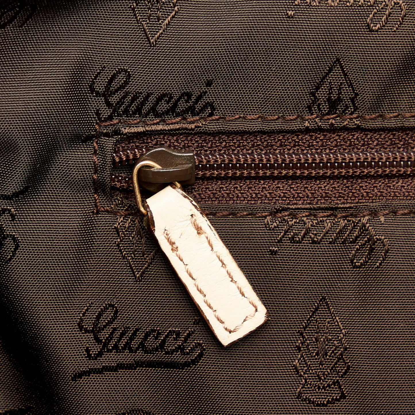 Gucci GG Canvas Tribeca Handbag (SHG-31003)