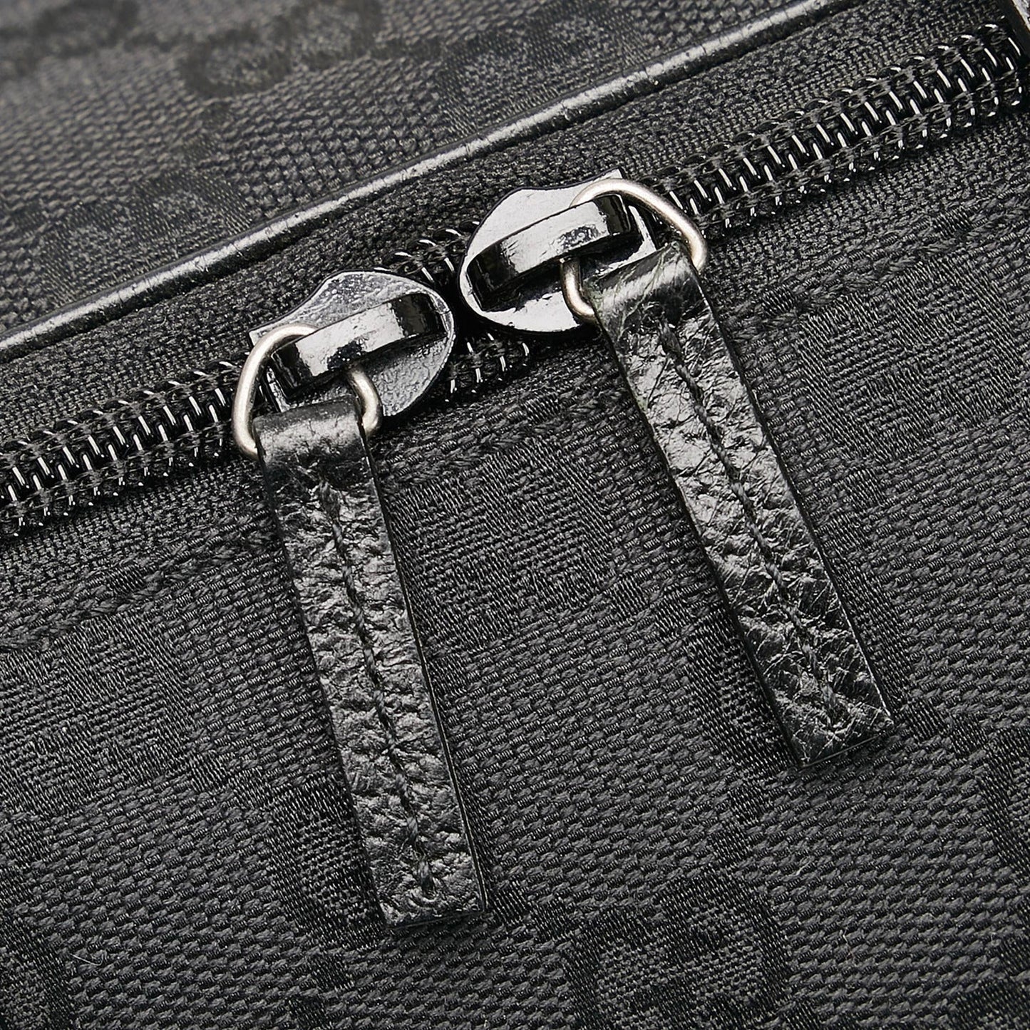 Gucci GG Canvas Vanity Bag (SHG-rK7Ixo)