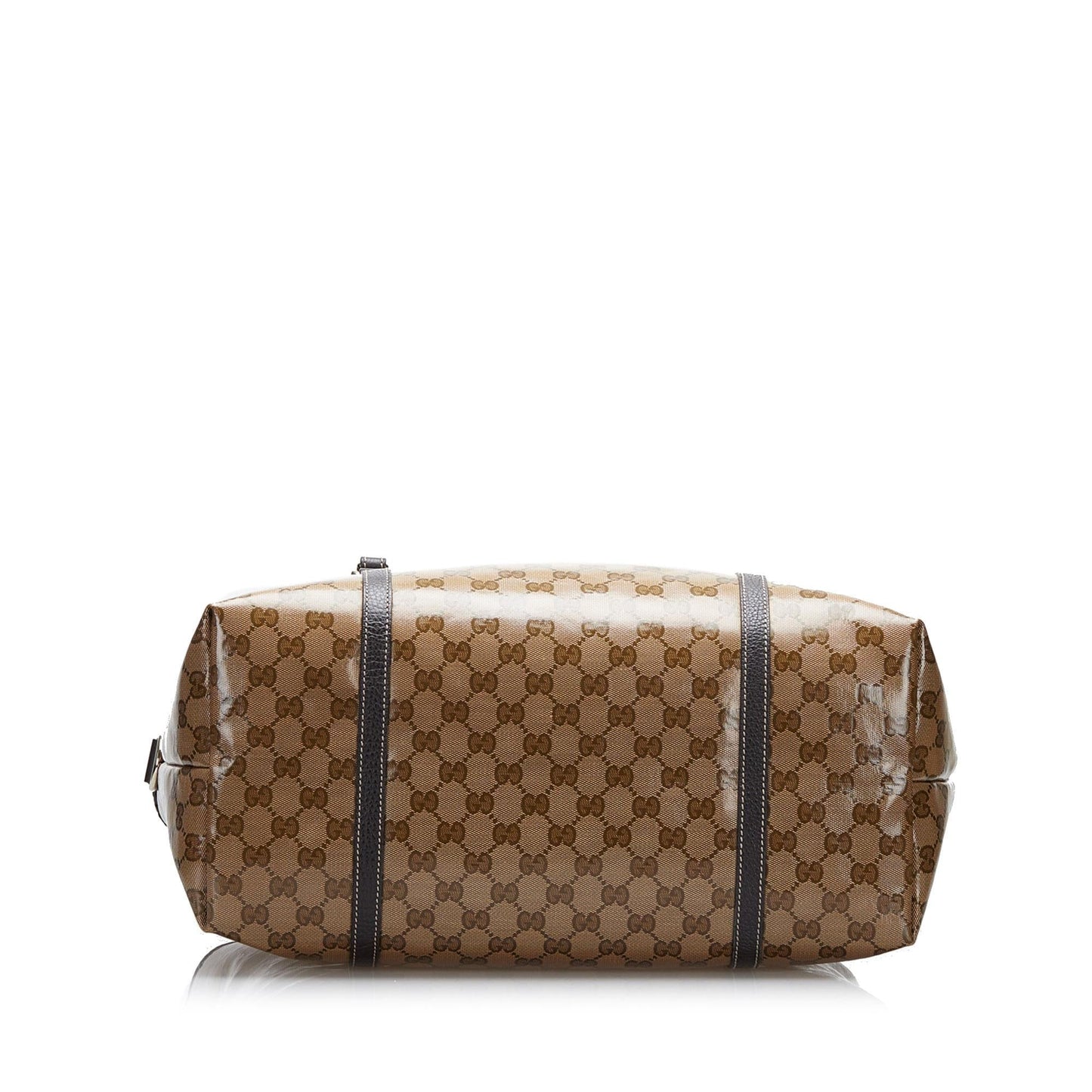 Luxury Gucci GG Crystal Joy Tote (SHG-HaoJXS)