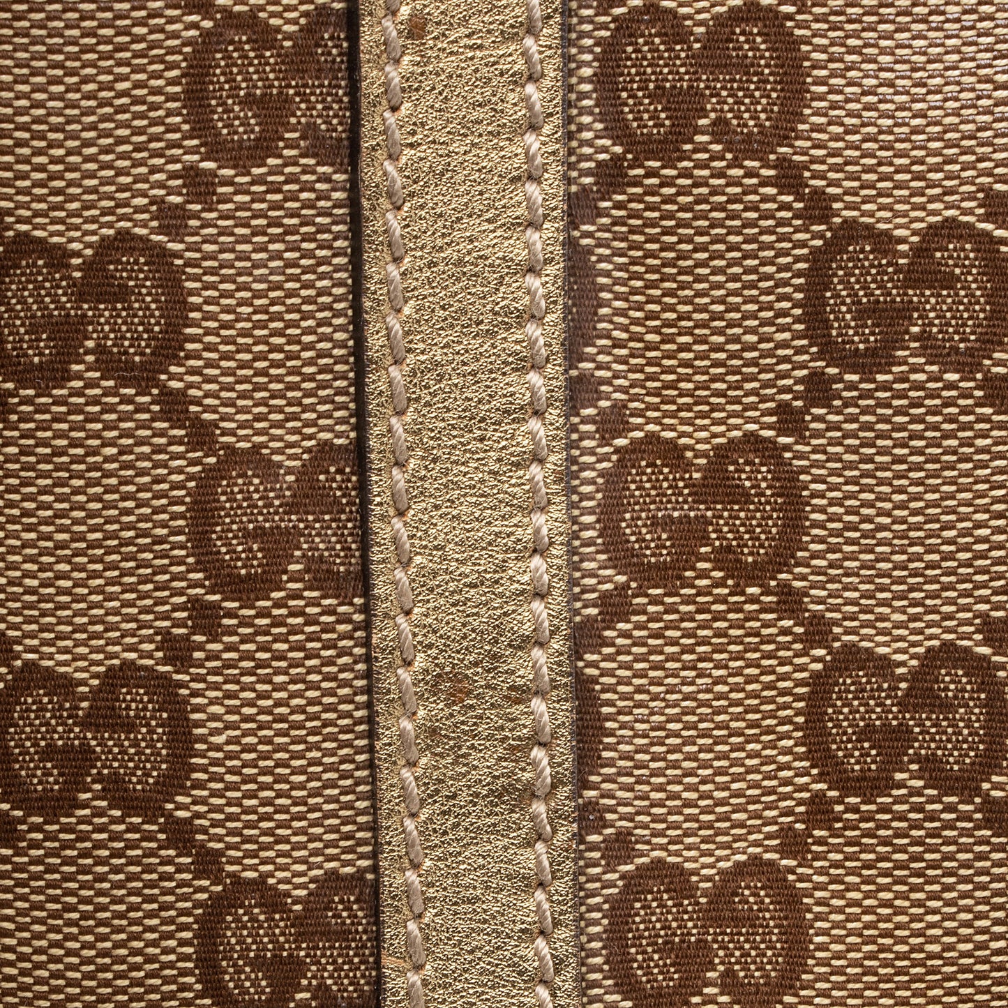 Gucci Crystal GG Joy Medium Tote (SHF-23642)