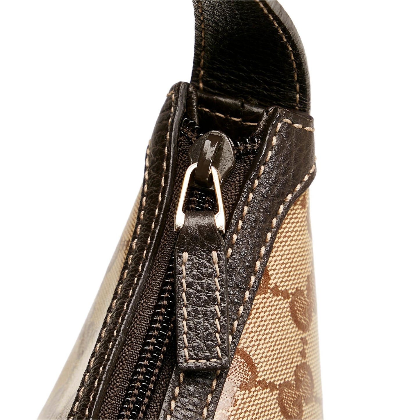 Gucci GG Crystal Princy Hobo (SHG-74vrdK)