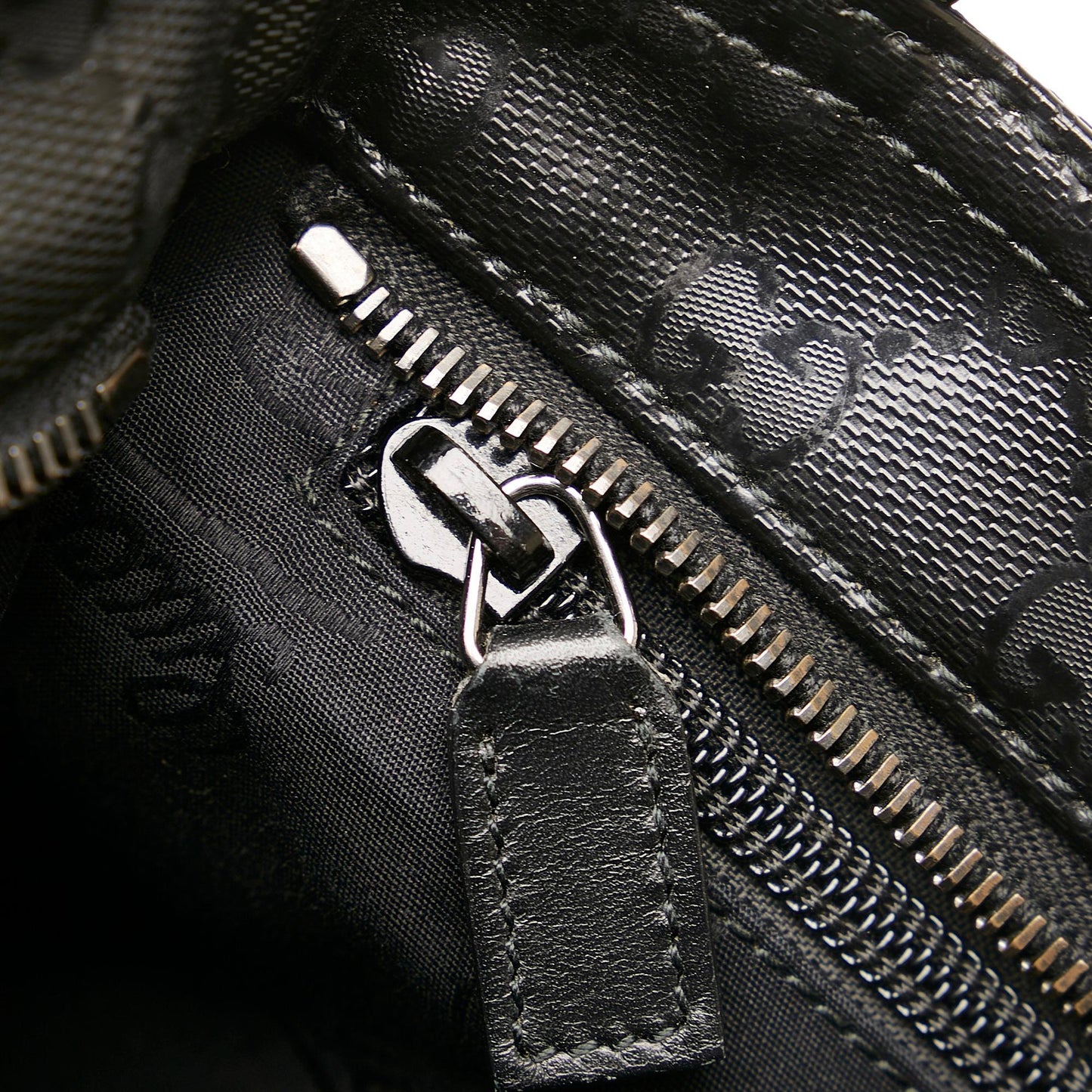 Gucci GG Imprime Crossbody Bag (SHG-lv90lC)