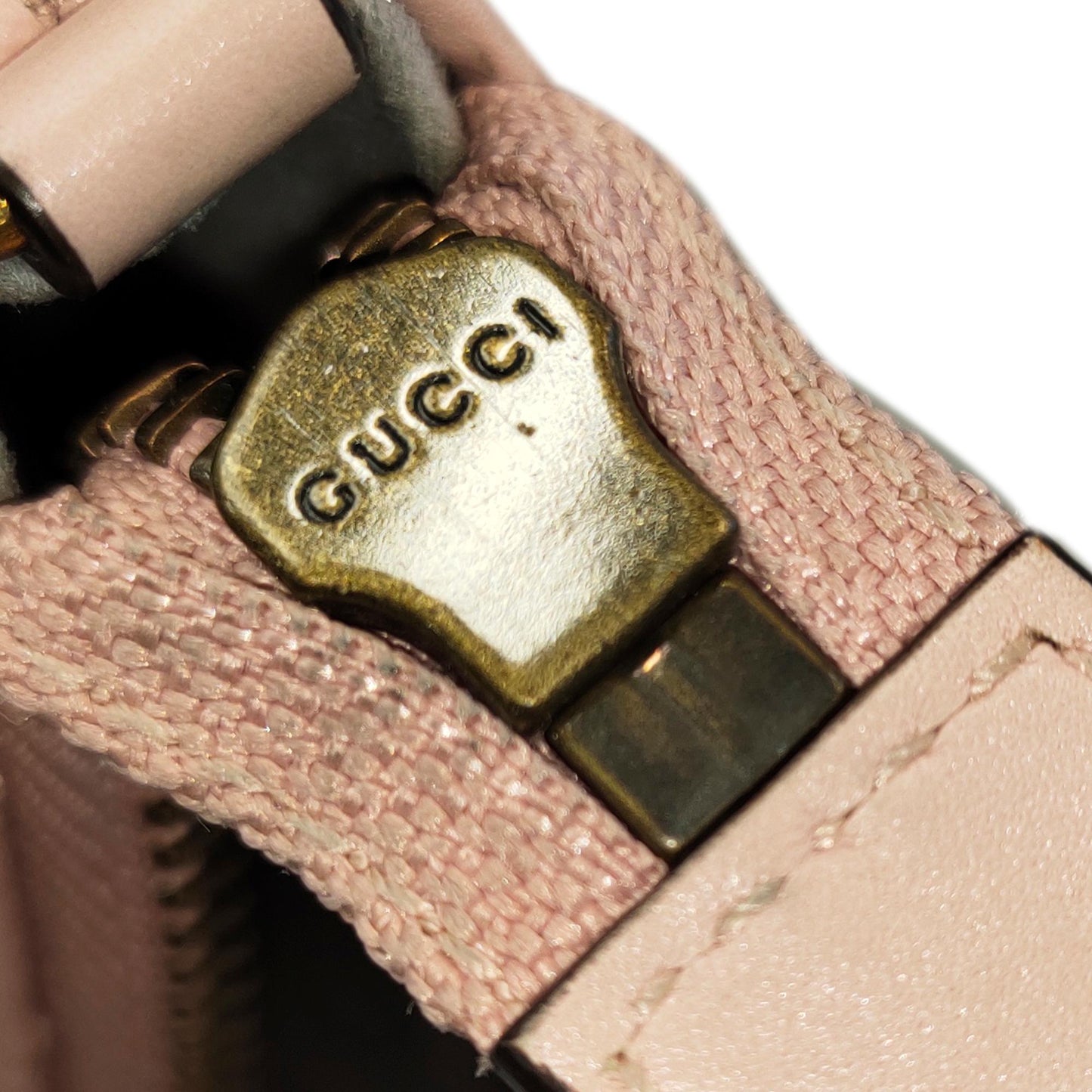 Gucci GG Marmont Wallet On Chain (SHG-UAct0H)