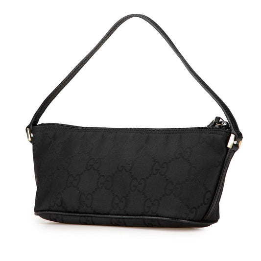 Gucci GG Nylon Boat