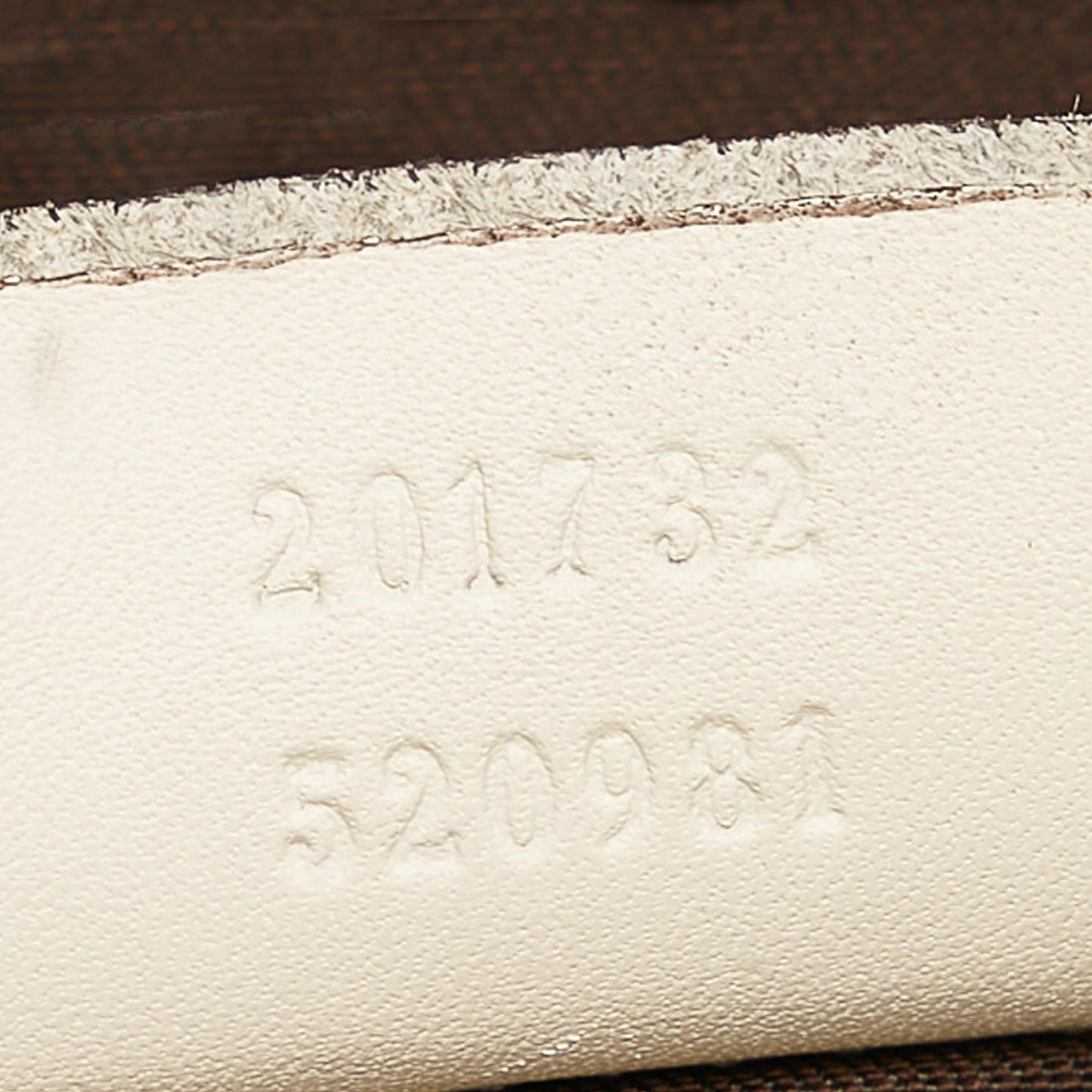 Gucci GG Supreme Crossbody Bag (SHG-29148)
