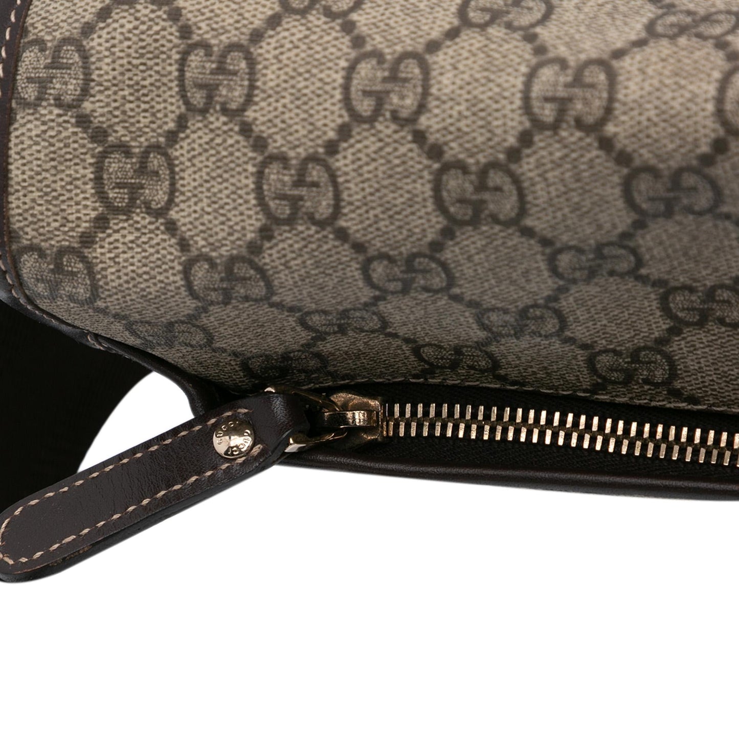 Gucci GG Supreme Messenger Bag