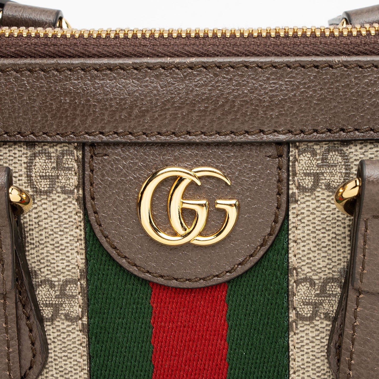 Gucci GG Supreme Ophidia Medium Tote