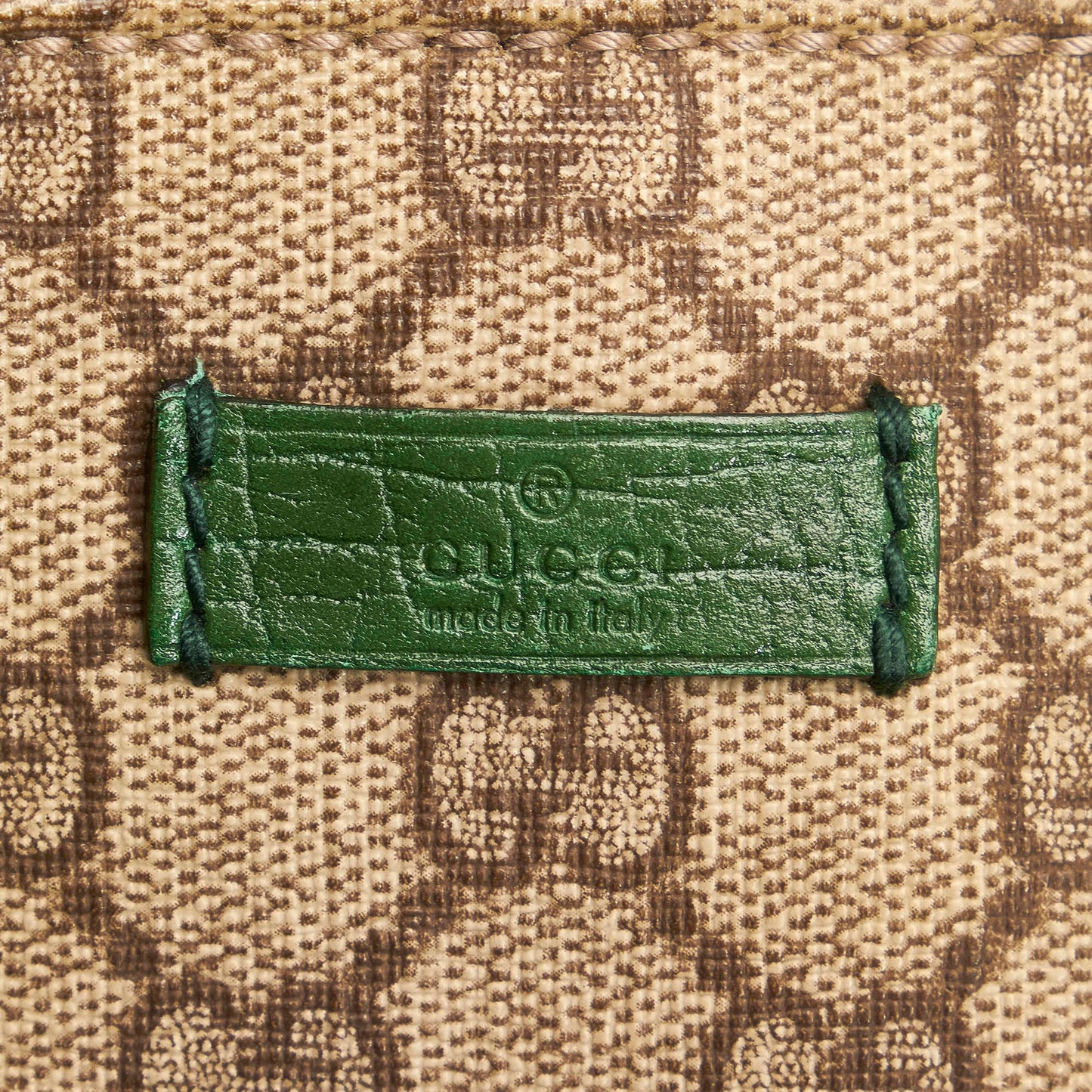 Gucci GG Supreme Tote Bag (SHG-31997)
