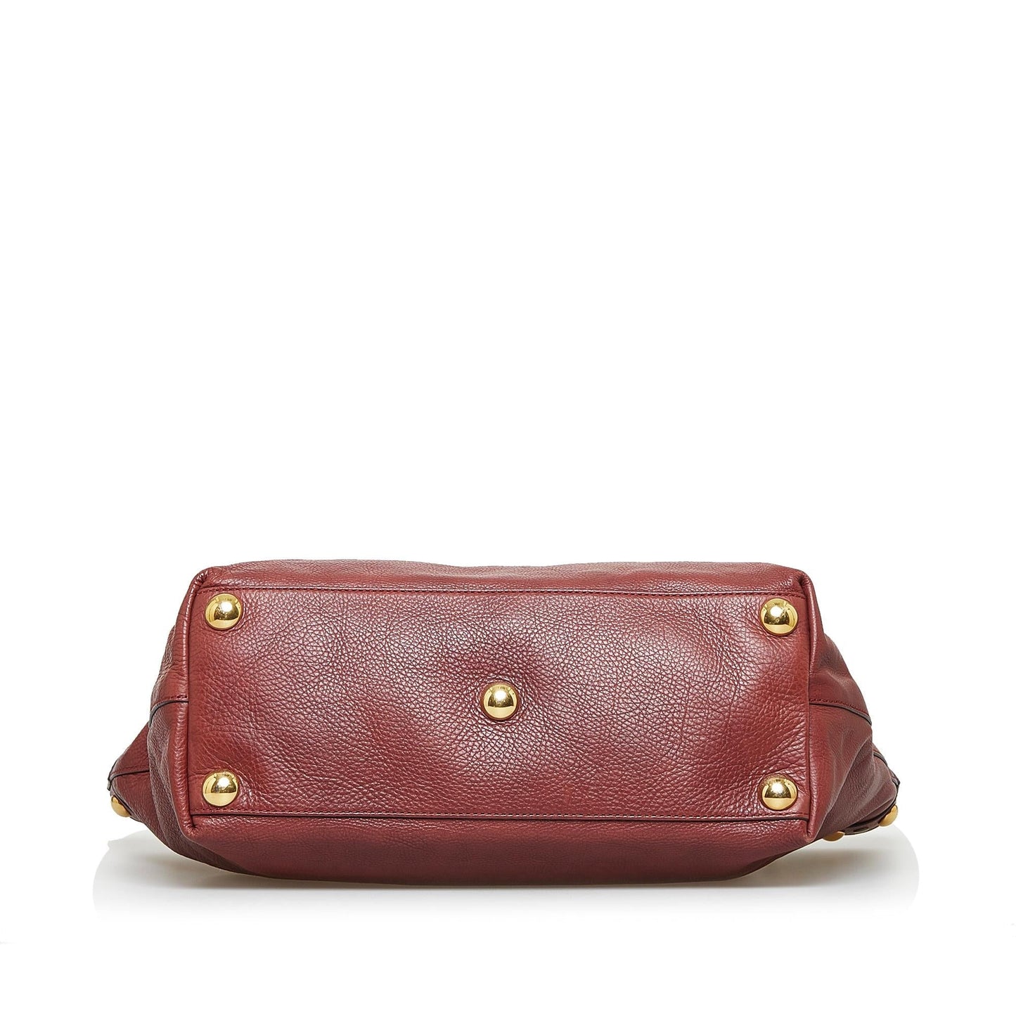 Luxury Gucci Guccissima Babouska Tote (SHG-8dQh6b)