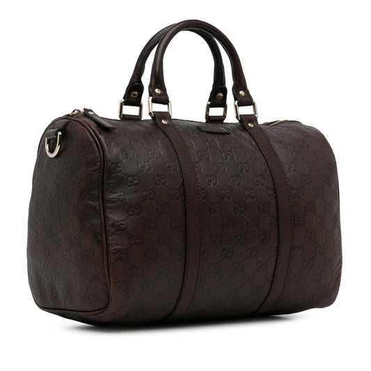 Gucci Guccissima Joy Boston (SHG-u6FpjZ)