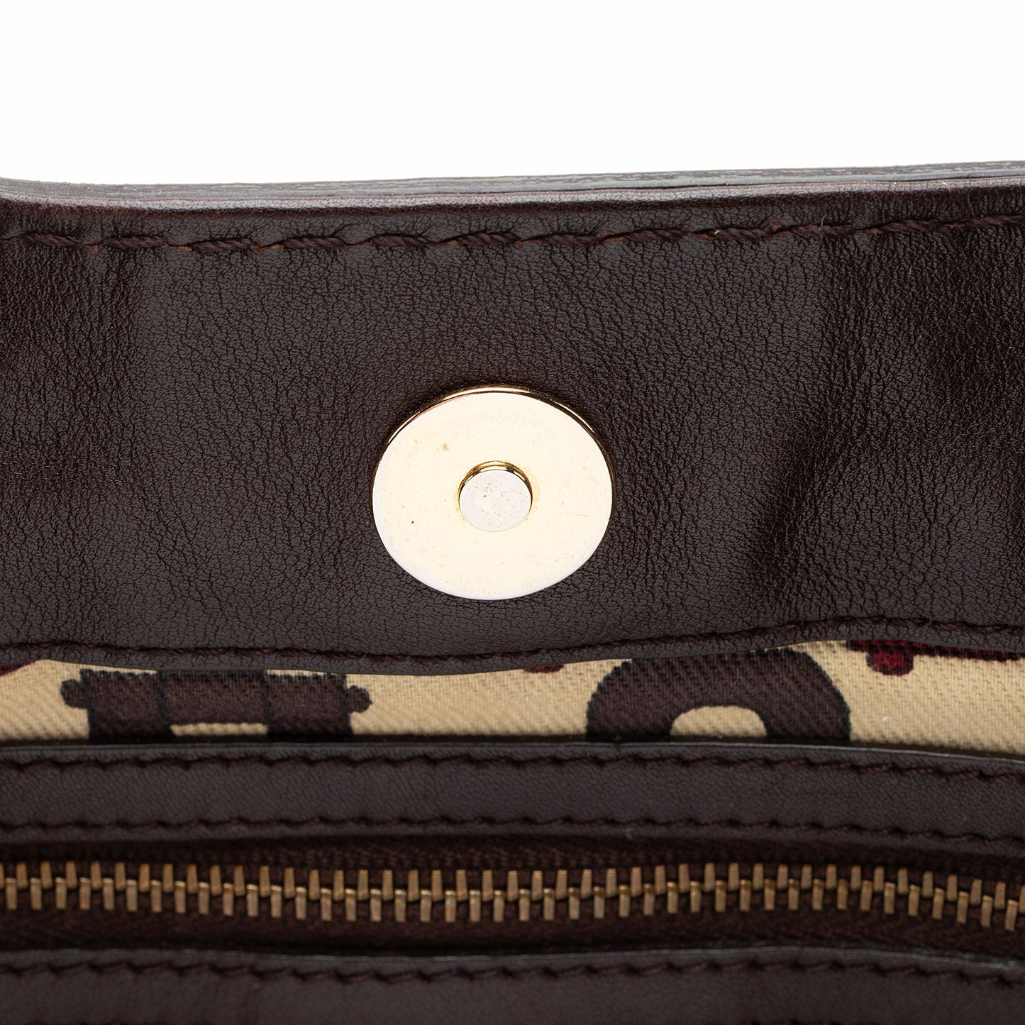Gucci Guccissima Leather Babouska Medium Tote