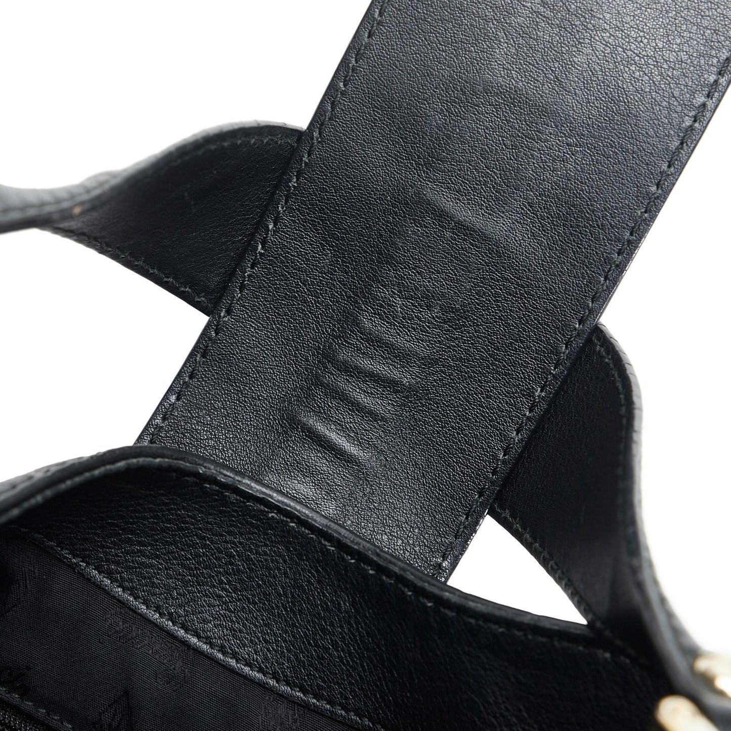Gucci Guccissima New Ladies Shoulder Bag (SHG-ak2yBh)